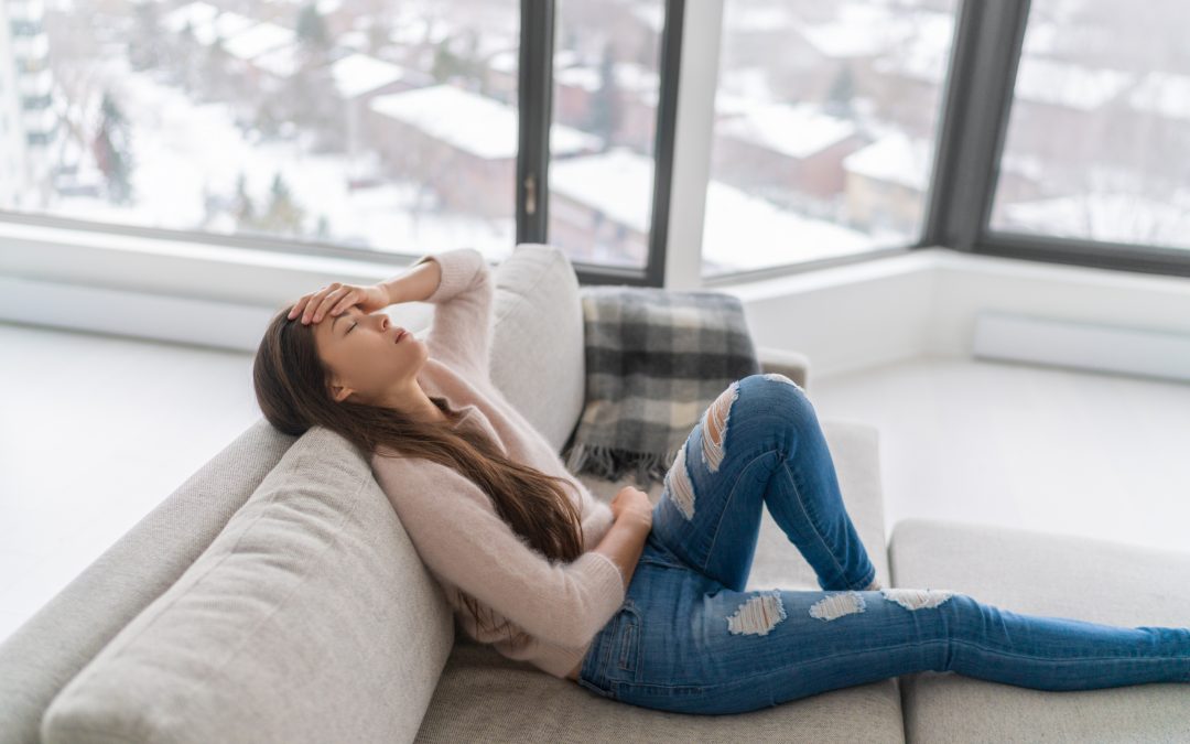 ¿POR QUE NOS DUELEN LAS COSAS?