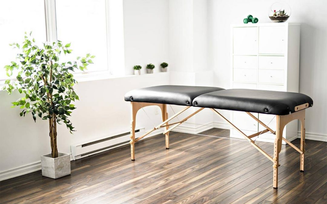 Cosas que debes saber sobre la fisioterapia